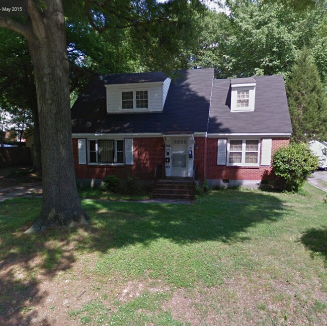 property at 328 Buntyn St