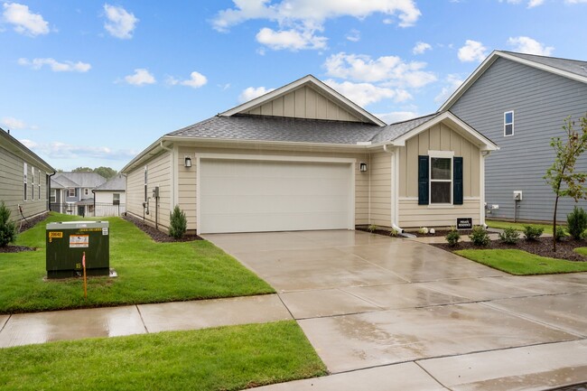 2130 Rockface Wy in Durham, NC - Building Photo - Building Photo