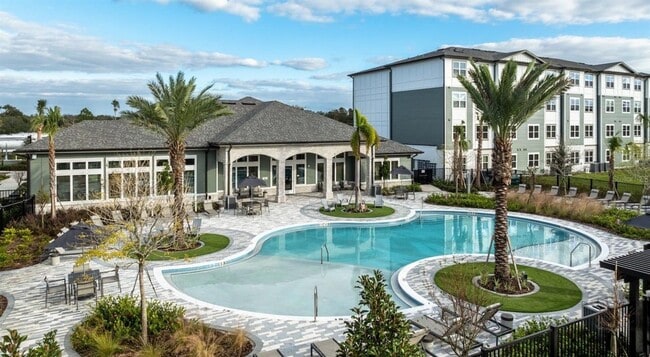 property at 10881 Caladesi Ave