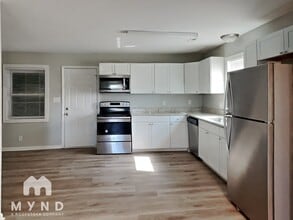 5119 Snow White Ln in Charlotte, NC - Building Photo - Building Photo