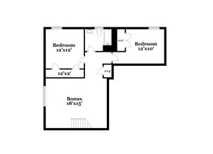 2426 Salem Glen Xing in Murfreesboro, TN - Foto de edificio - Building Photo