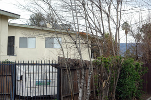 Sandlewood East in San Bernardino, CA - Foto de edificio - Building Photo