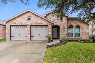 1509 Nighthawk Dr in Little Elm, TX - Building Photo
