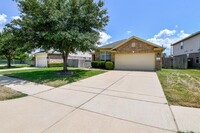 26711 Henson Falls Dr in Katy, TX - Building Photo - Building Photo