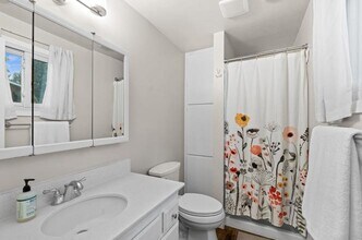 2719 S Cheryl Ct in Spokane Valley, WA - Building Photo - Building Photo