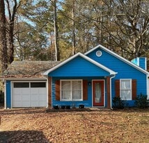 113 Sapphire Ct in Athens, GA - Building Photo