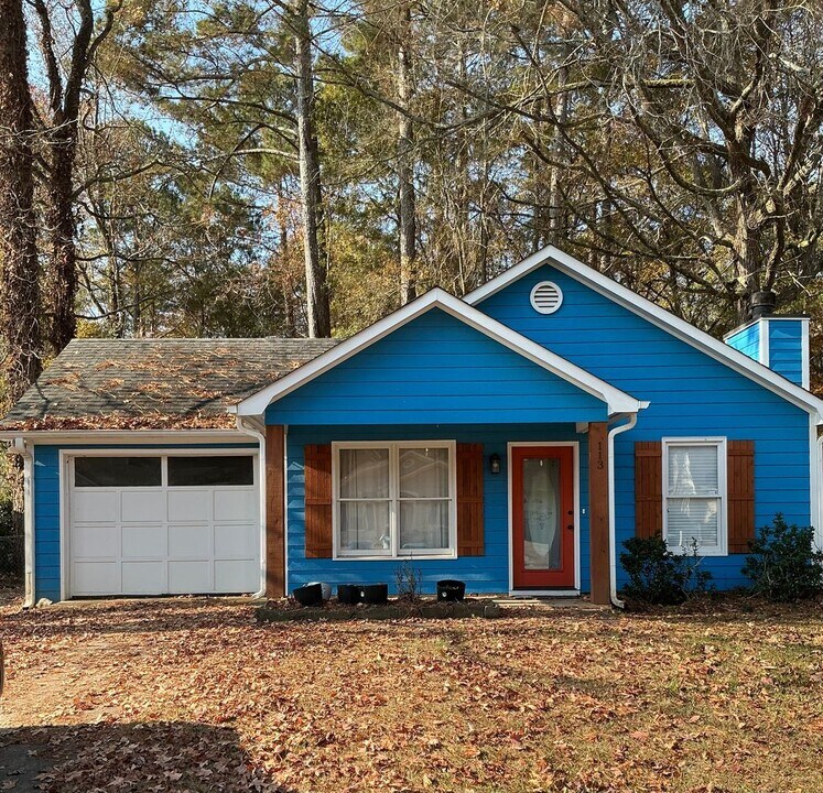 113 Sapphire Ct in Athens, GA - Building Photo