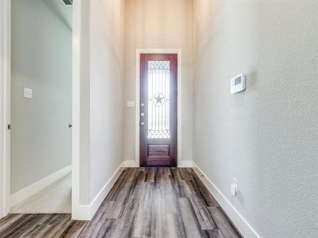 2113 Terry Ave in Melissa, TX - Foto de edificio - Building Photo
