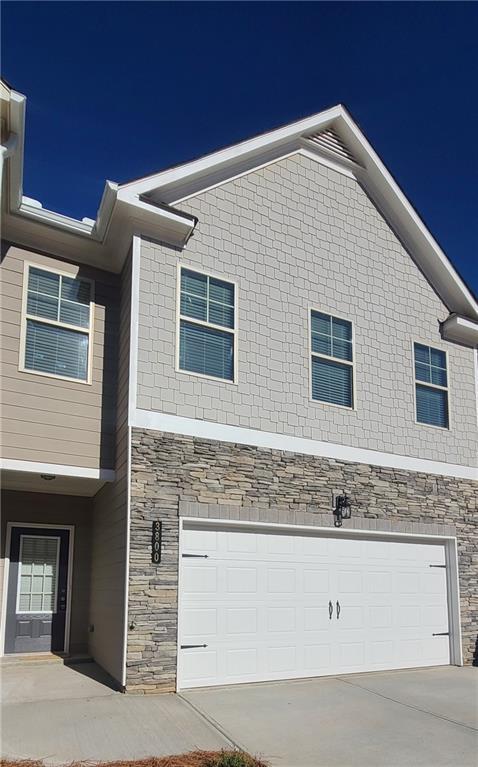 property at 3800 Prospect Point Dr