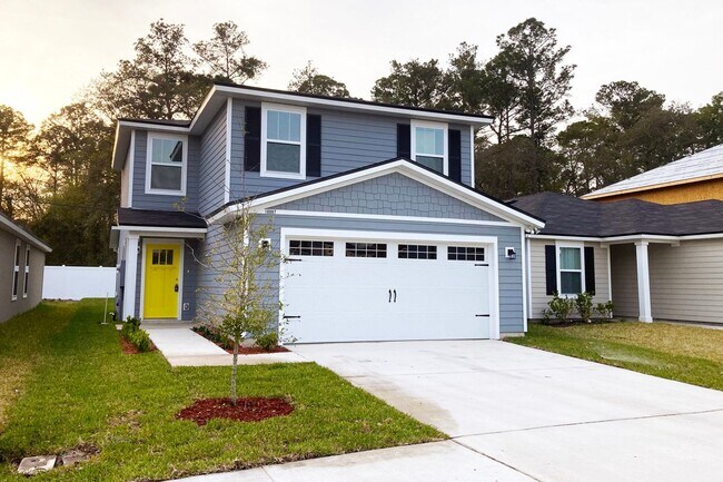 property at 10087 Redfish Marsh Cir