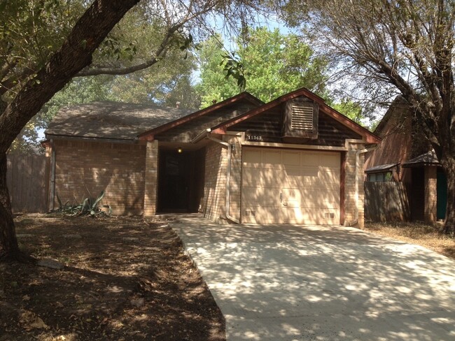 property at 11343 Fish Springs Dr