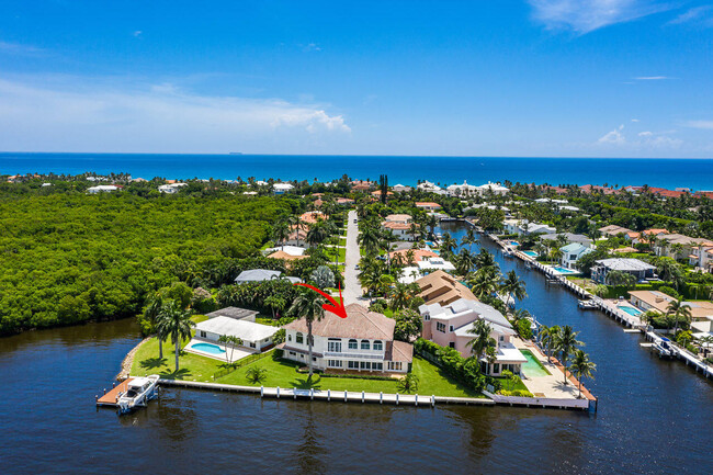 property at 66 Harbour Dr N