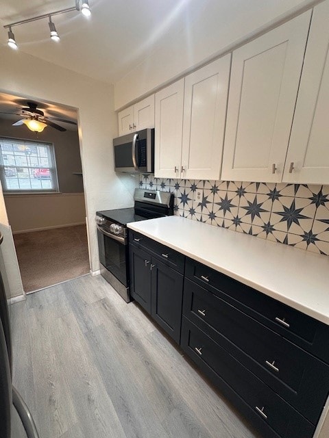 property at 2703 Eagle Rd