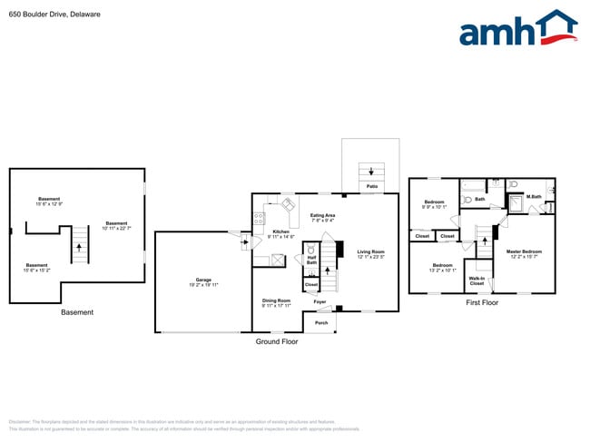 650 Boulder Dr in Delaware, OH - Building Photo - Building Photo