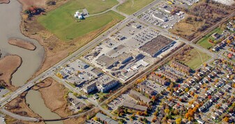 Sante in Kingston, ON - Building Photo