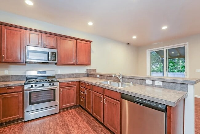 2513 96th St SE in Everett, WA - Building Photo - Building Photo