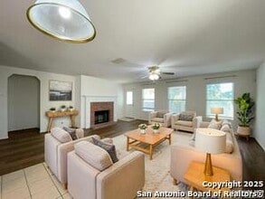 12626 Sunny Wonder in San Antonio, TX - Building Photo - Building Photo