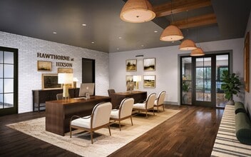 Hawthorne at Hixson in Hixson, TN - Building Photo - Building Photo