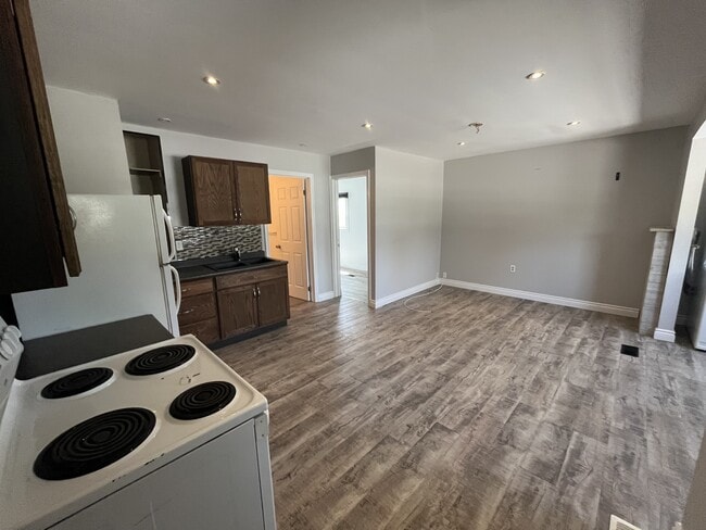 property at 8427 Dale Rd