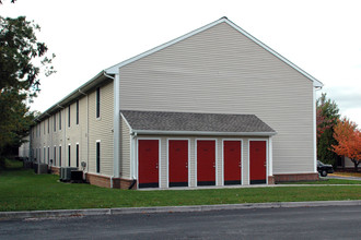 Waynesboro Apartments in Waynesboro, PA - Building Photo - Building Photo