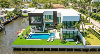 718 SE 7th St in Delray Beach, FL - Building Photo