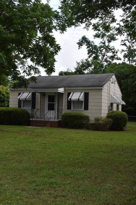 2003 Jordan Cir in Augusta, GA - Building Photo