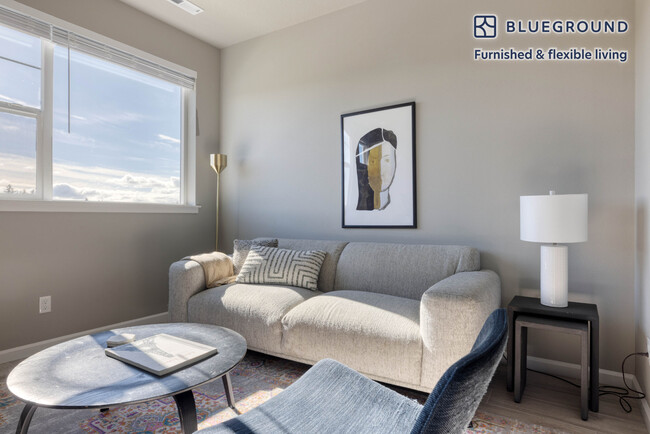 property at 7016 SE Frasier Ln