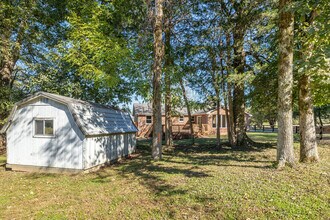 8171 Horton Hwy in College Grove, TN - Building Photo - Building Photo