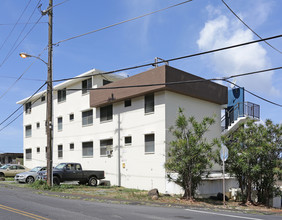 98-87 Lii Ipo St in Aiea, HI - Building Photo - Building Photo