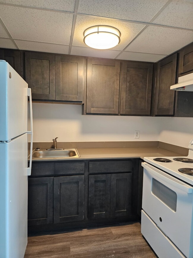 Morningside Gardens Apartments in Knoxville, TN - Building Photo - Building Photo