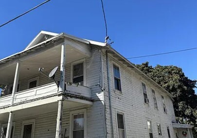 Crouse St Apartments in Fort Plain, NY - Building Photo - Building Photo