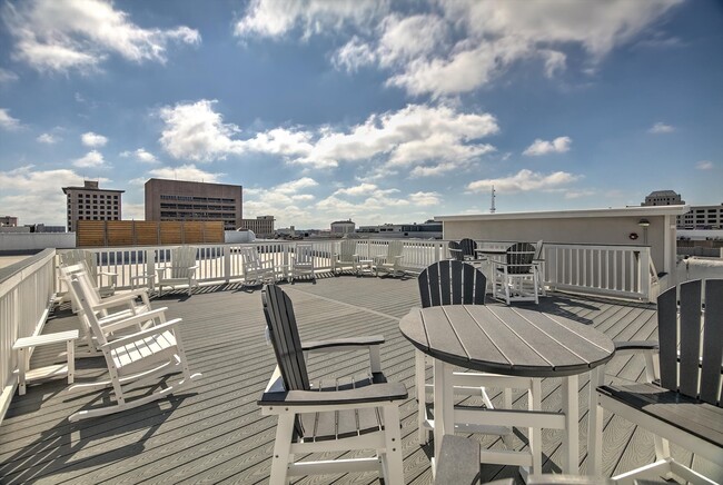 property at 2206 The Strand