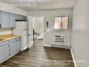 7602 Noah Reid Rd in Chattanooga, TN - Building Photo - Building Photo