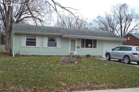 717 6th Ave in Coralville, IA - Building Photo - Building Photo