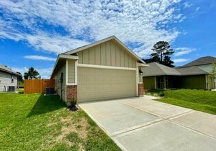 13010 Sorrento Bay Dr in Willis, TX - Building Photo - Building Photo