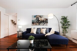 2700 Rue Rufus-Rockhead in Montréal, QC - Building Photo