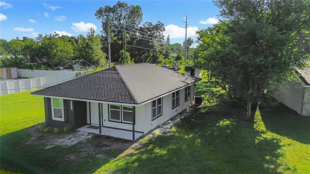 360 Mission Rd in Oviedo, FL - Building Photo