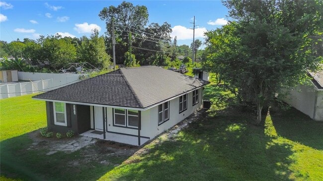 property at 360 Mission Rd