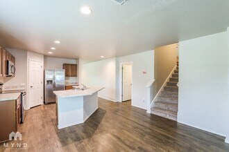 3723 Colemans Run in Converse, TX - Building Photo - Building Photo