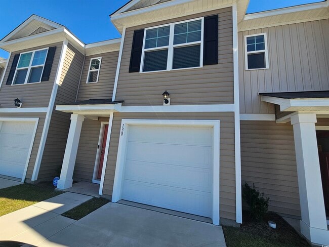 138 Bayou Loop in Surfside Beach, SC - Building Photo - Building Photo