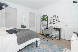 58 Mansfield St in Boston, MA - Building Photo - Building Photo