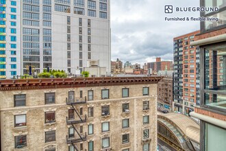 255 W 94th St in New York, NY - Building Photo - Building Photo