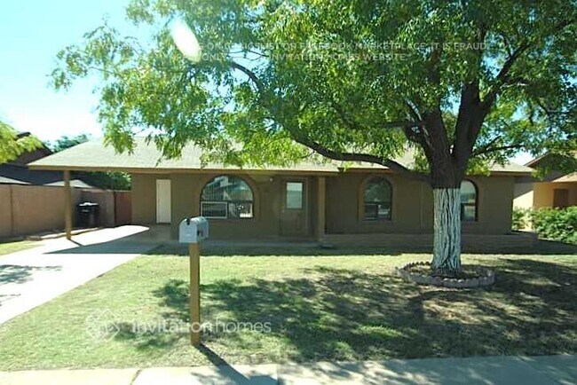 property at 343 E Bruce Ave
