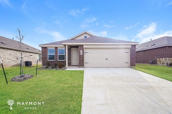 property at 2029 Welsh Ln