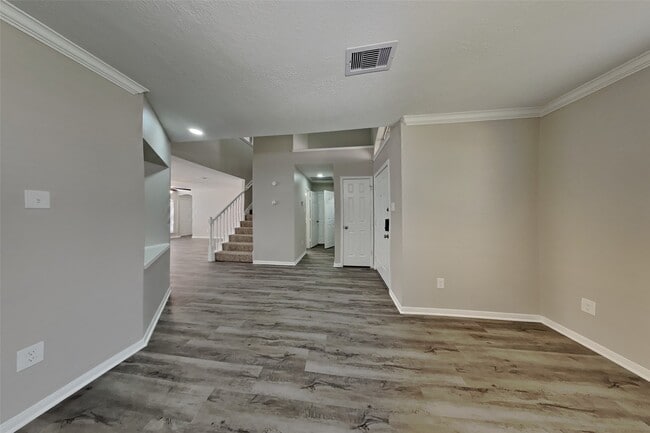 18319 Harnett Dr in Cypress, TX - Foto de edificio - Building Photo