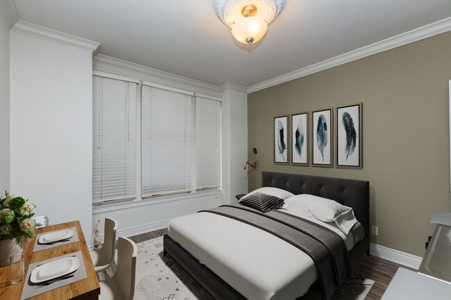 735 Taylor in San Francisco, CA - Building Photo - Building Photo