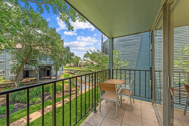 property at 12500 Melville Dr