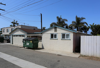 1826 Broadway in Oceanside, CA - Building Photo - Building Photo