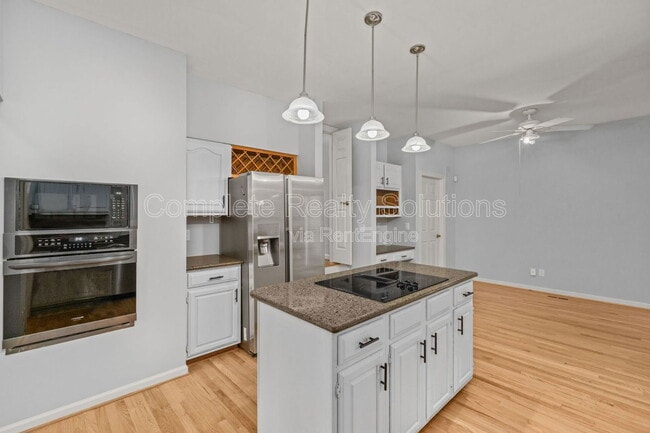 property at 14637 Timberlake Manor Ct