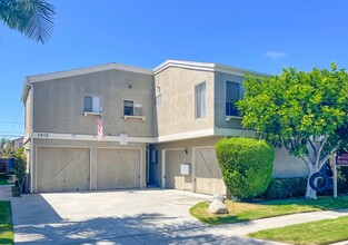 1015 Georgia St in Huntington Beach, CA - Building Photo - Building Photo